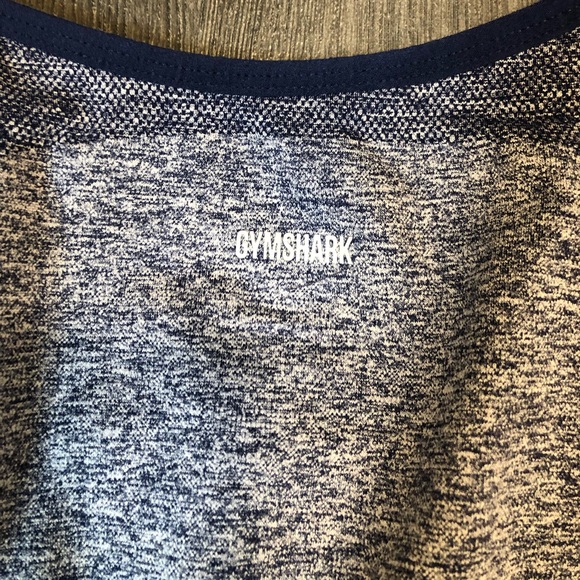 GYMSHARK FLEX STRAPPY SPORTS BRA - Picture 5 of 6